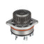 CARTER WATER PUMPS W2140M Engine Water Pump