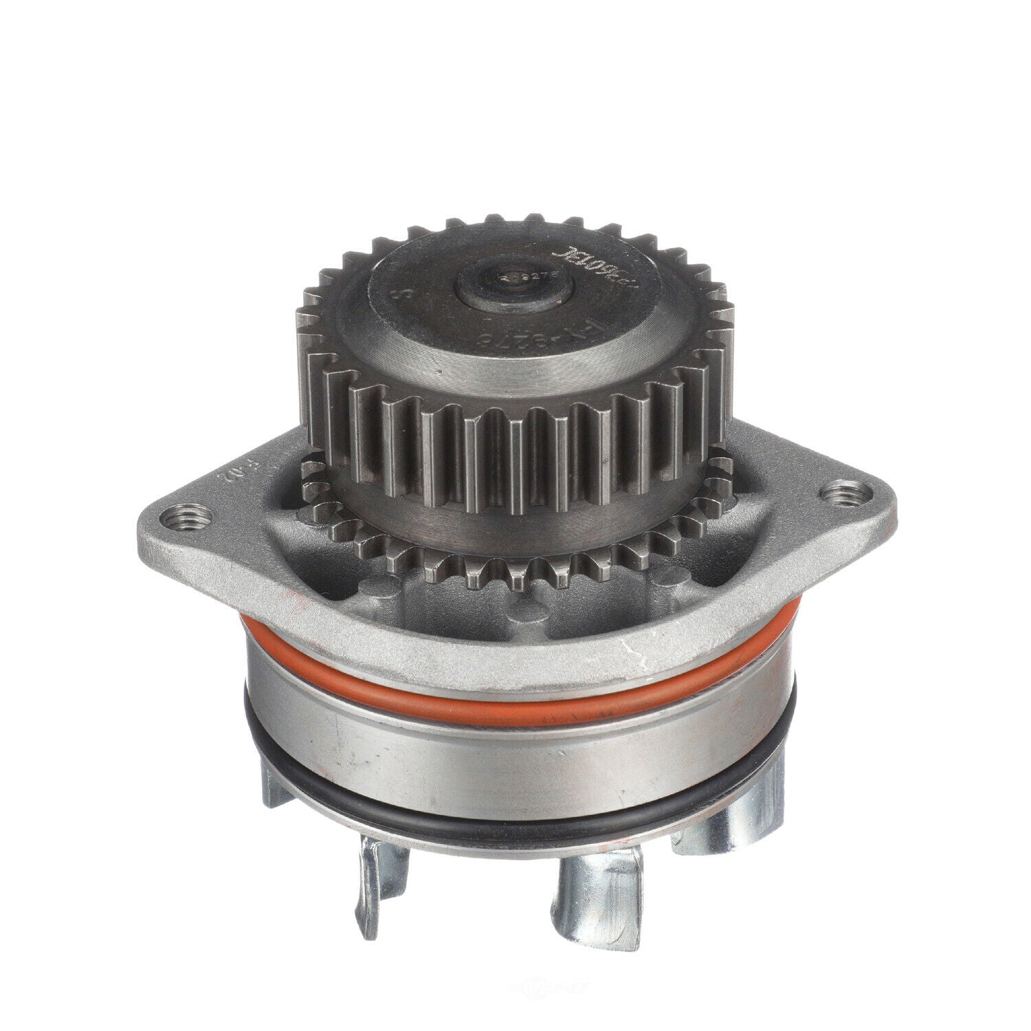CARTER WATER PUMPS W2140M Engine Water Pump