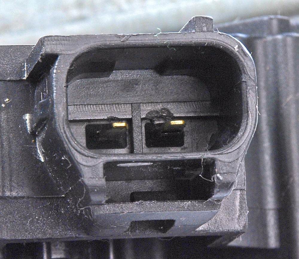 Dorman 741-078 Power Window Motor and Regulator Assembly