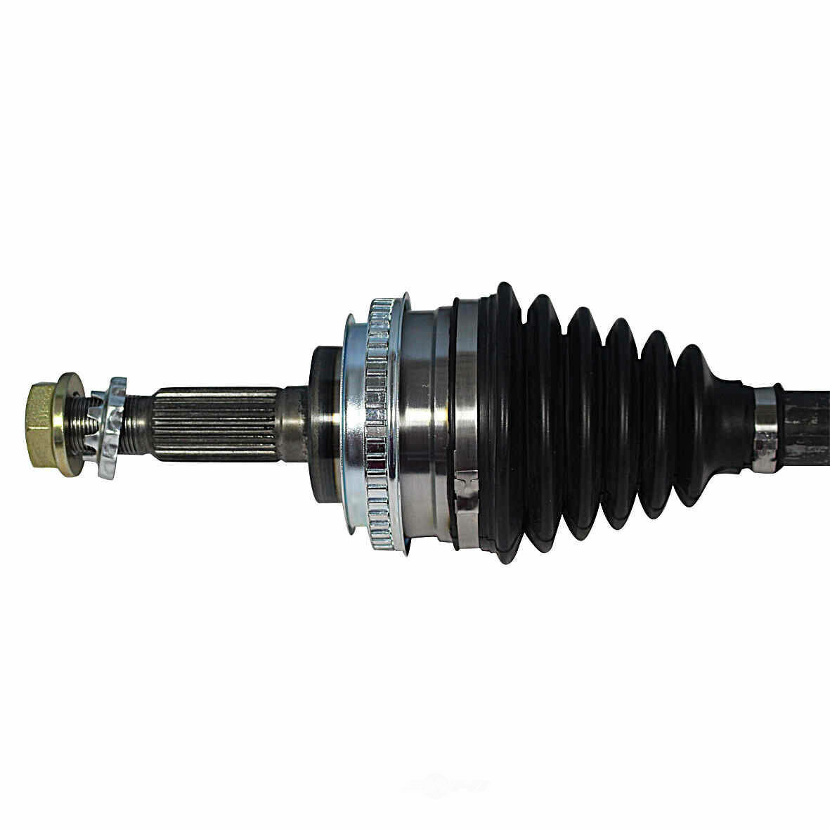 GSP North America NCV69505 CV Axle Assembly