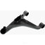 ACDelco Advantage MS301193 Suspension Control Arm and Ball Joint Assembly