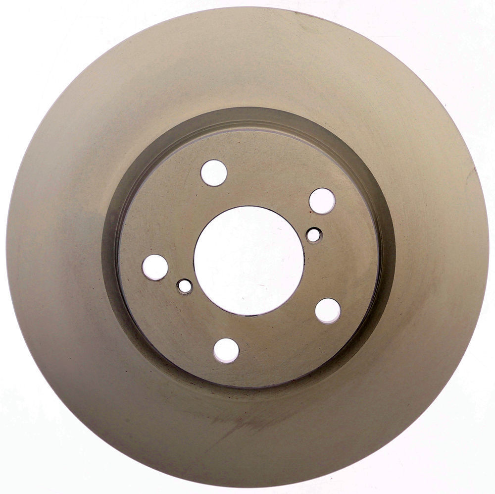 ACDelco Professional Durastop 18A82488 Disc Brake Rotor