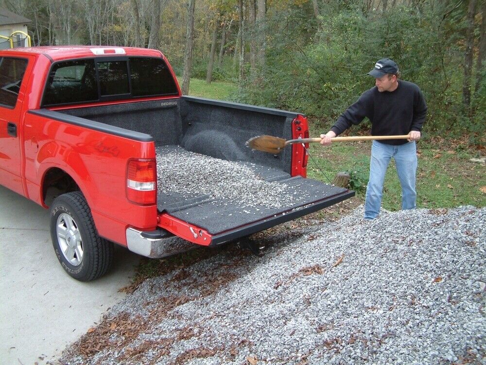 Bedrug BRR19DCK Truck Bed Liner