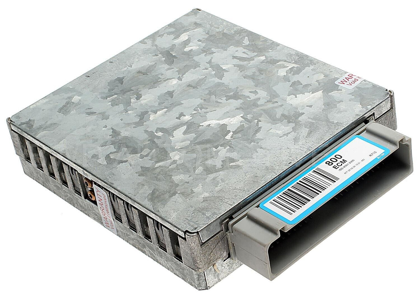 BWD ECC1765 Engine Control Module (ECM)