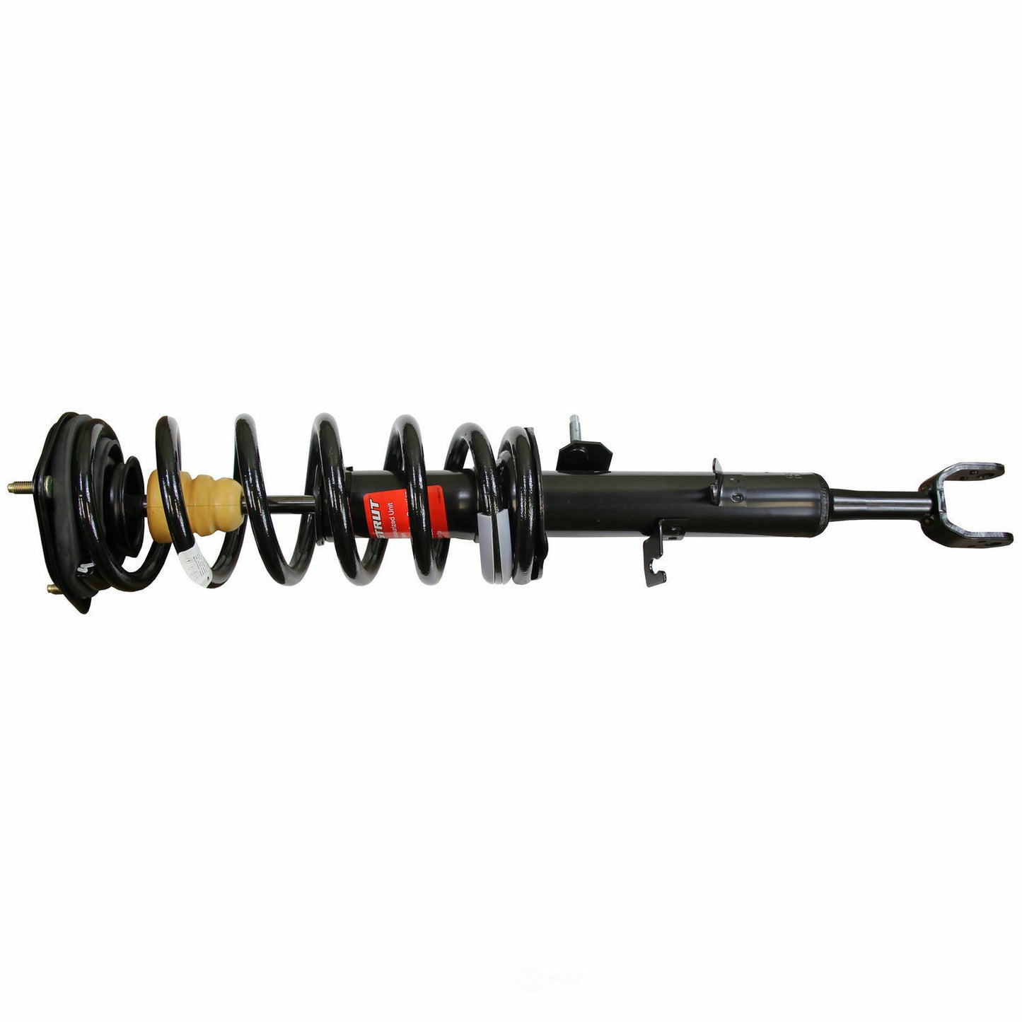 Monroe 172251 Suspension Strut and Coil Spring Assembly