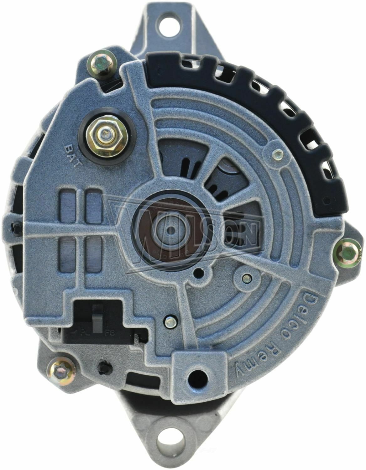 Wilson 90-01-4053 Alternator