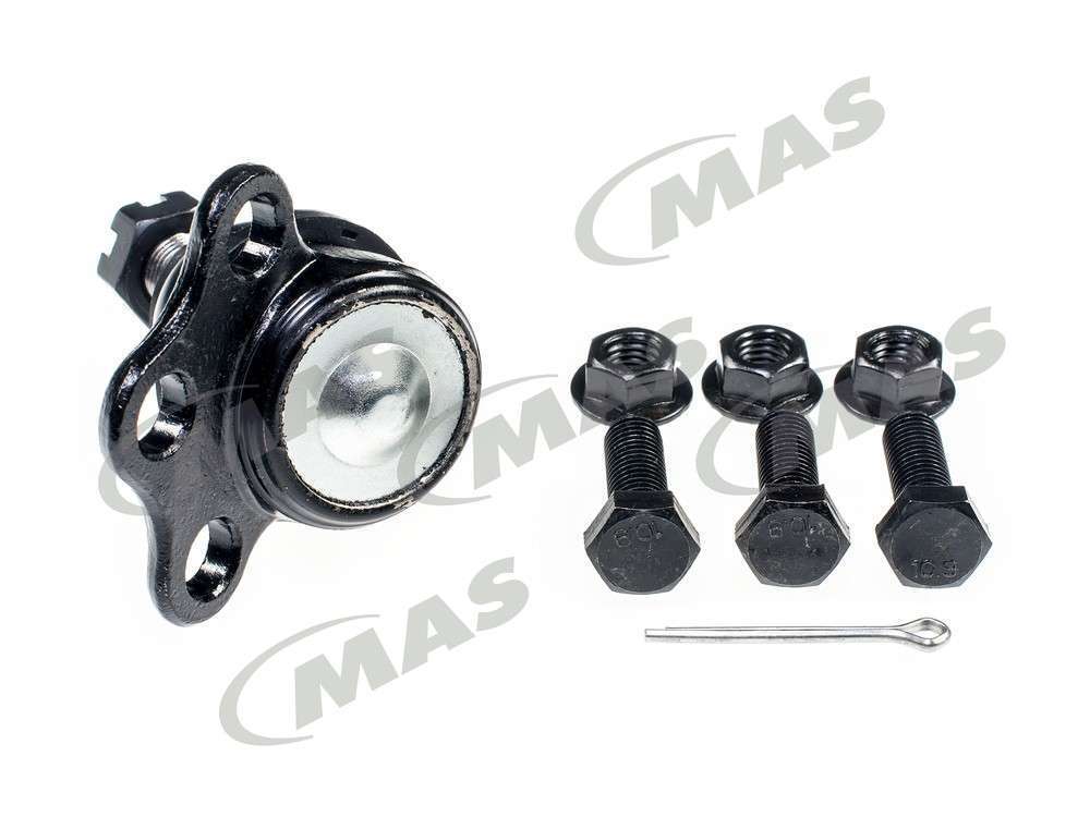 MAS Industries BJ81216 Suspension Ball Joint