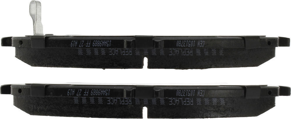 Stoptech 308.13780 Disc Brake Pad Set