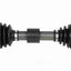 GSP North America NCV16000 CV Axle Assembly