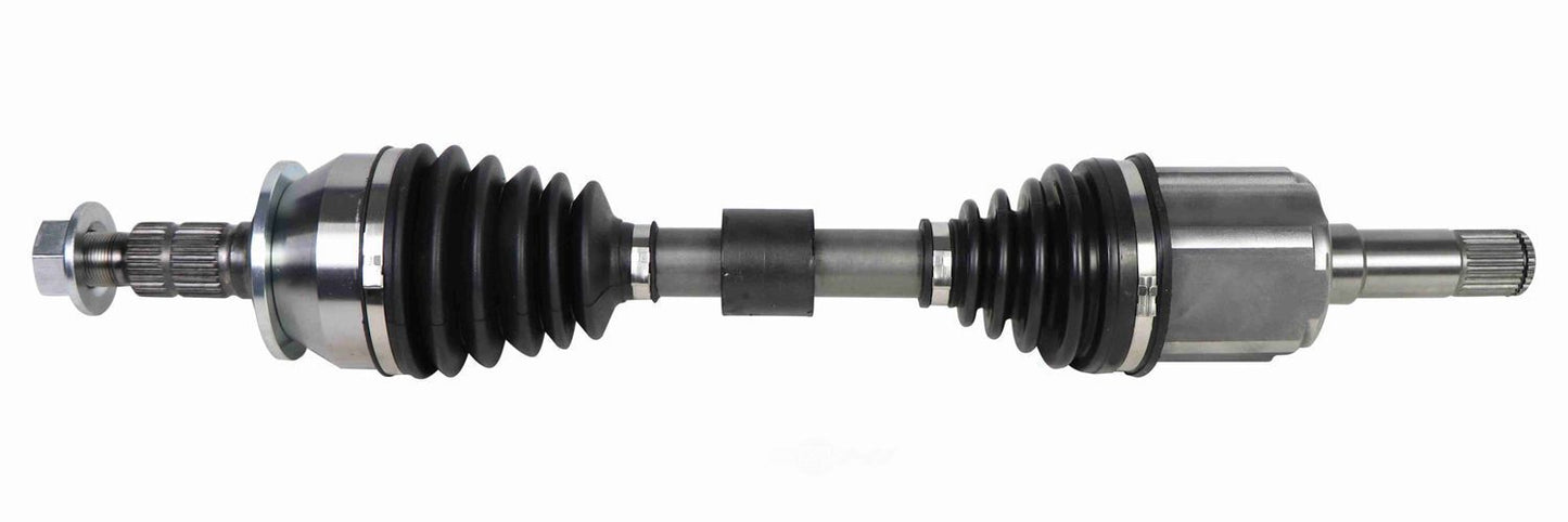 GSP North America NCV16000 CV Axle Assembly