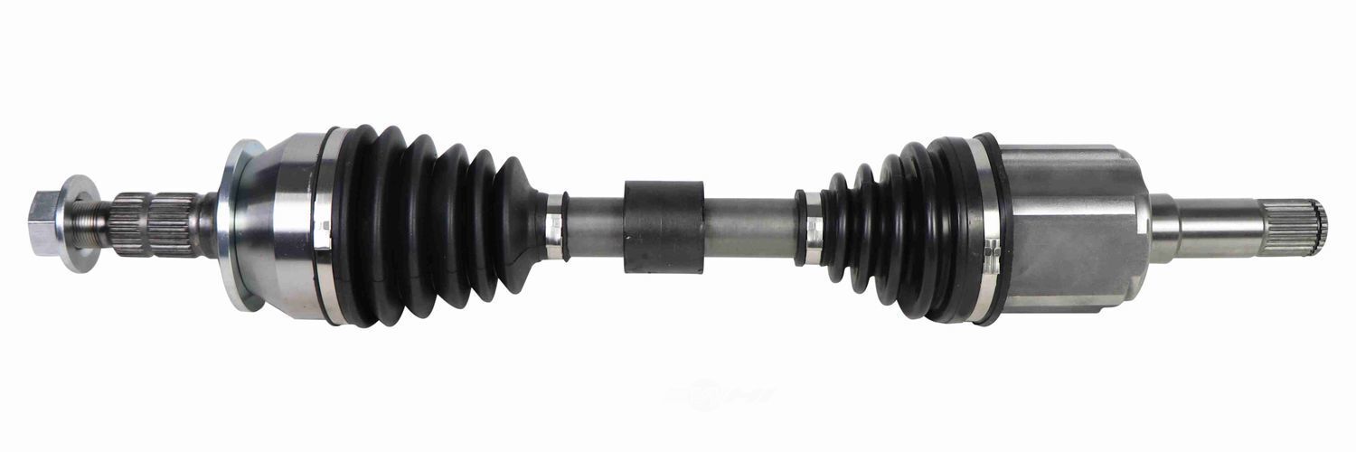 GSP North America NCV16000 CV Axle Assembly