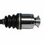 GSP North America NCV36100 CV Axle Assembly