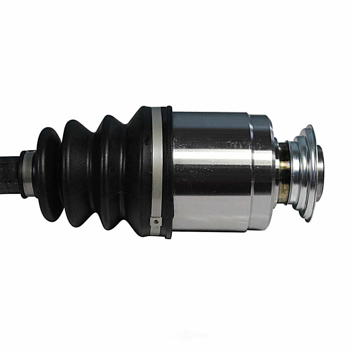 GSP North America NCV36100 CV Axle Assembly