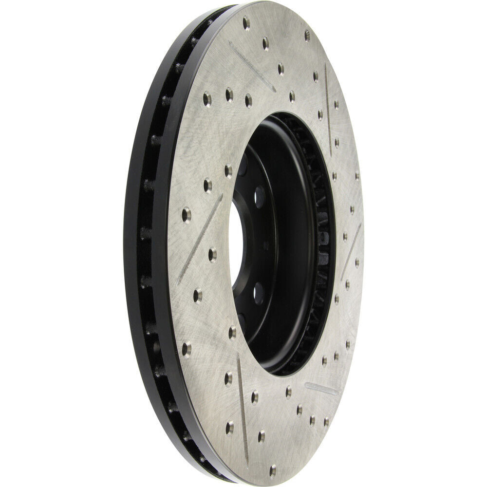 Stoptech 127.33110R Disc Brake Rotor