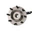 Moog 515020 Wheel Bearing and Hub Assembly