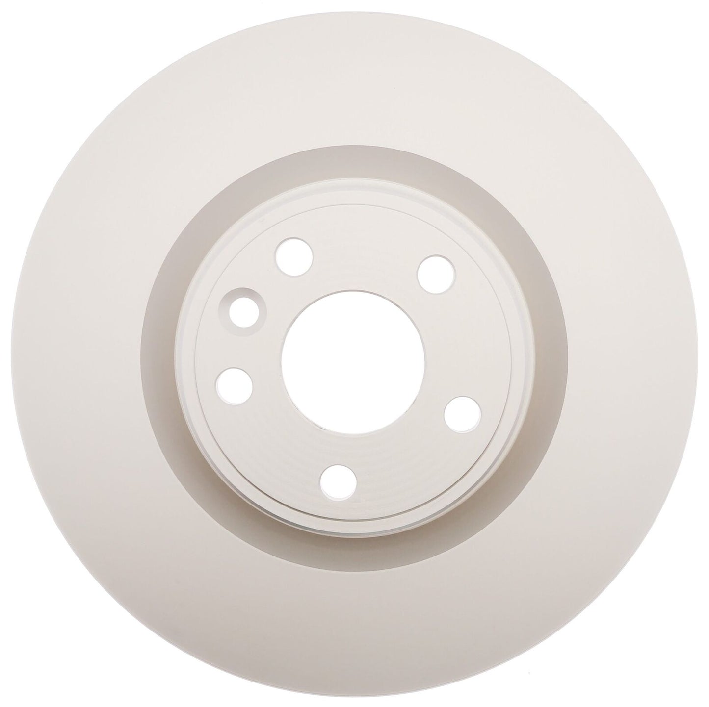 ACDelco Professional Durastop 18A82385 Disc Brake Rotor
