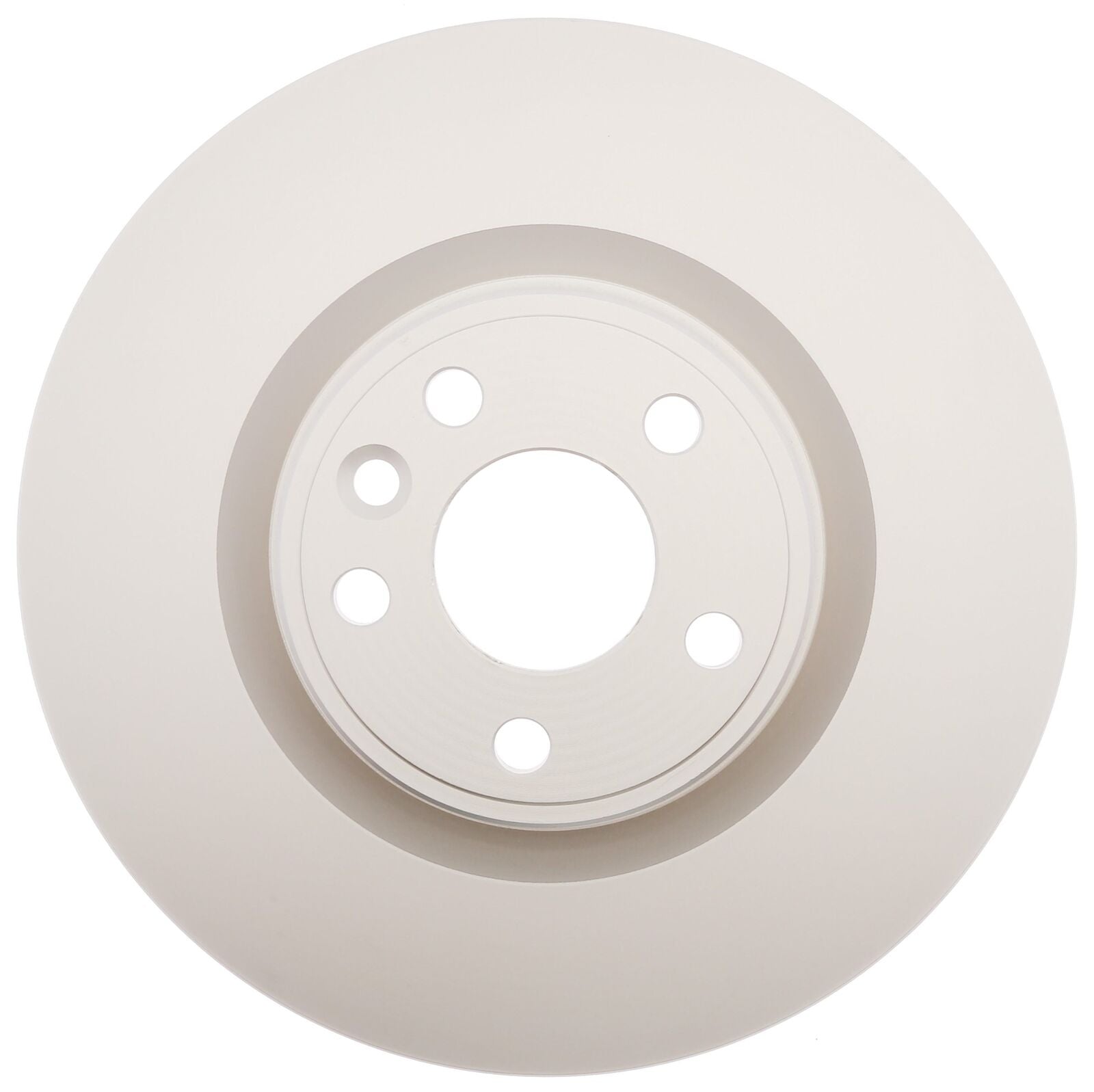 ACDelco Professional Durastop 18A82385 Disc Brake Rotor