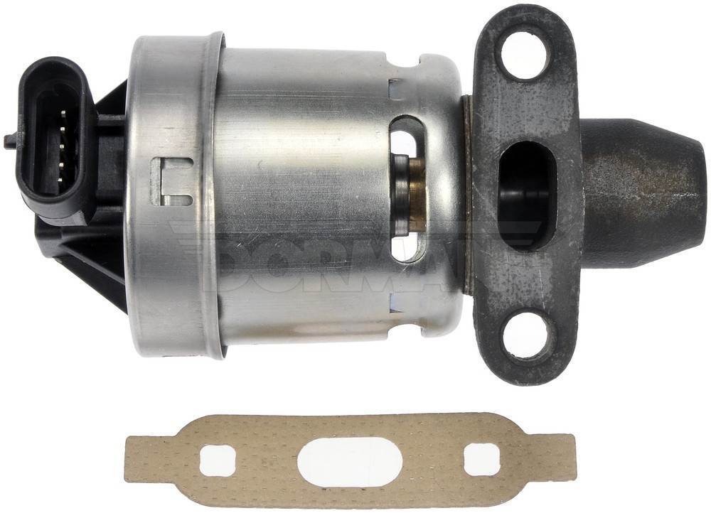 Dorman 911-163 Exhaust Gas Recirculation (EGR) Valve