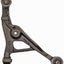 Dorman 520-302 Suspension Control Arm and Ball Joint Assembly