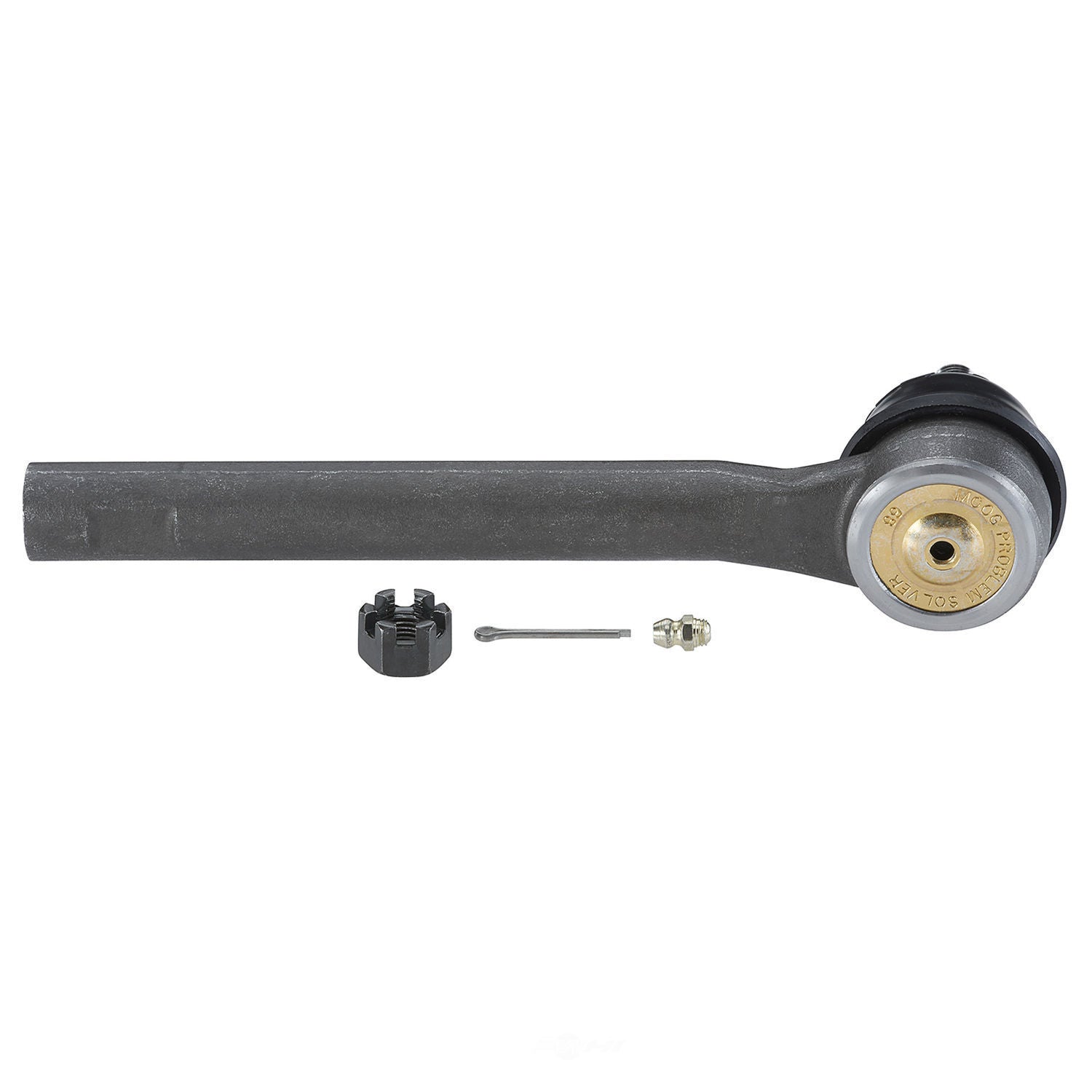 Moog ES800224 Steering Tie Rod End