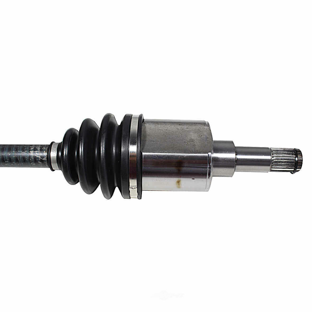 GSP North America NCV12553 CV Axle Assembly