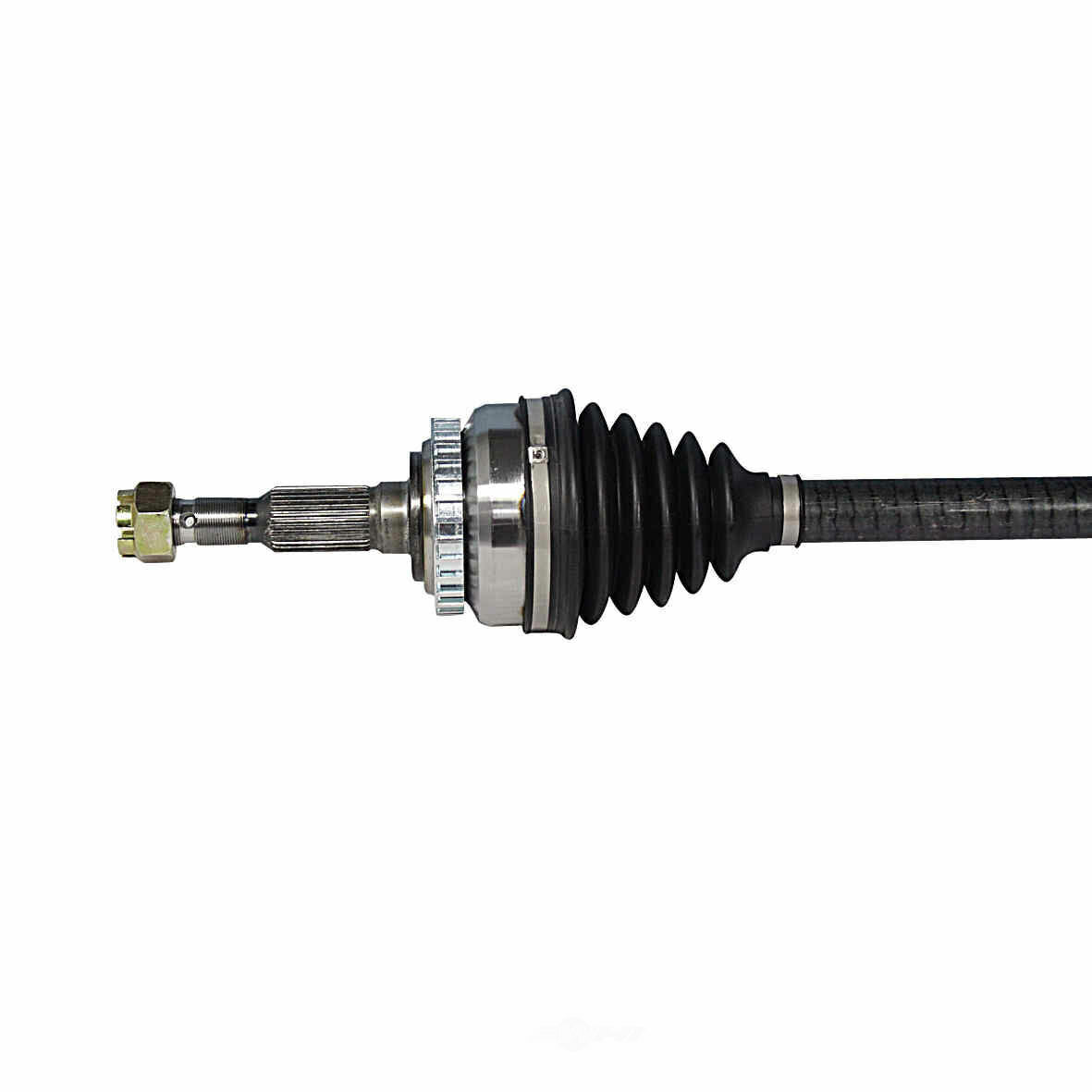GSP North America NCV10567 CV Axle Assembly