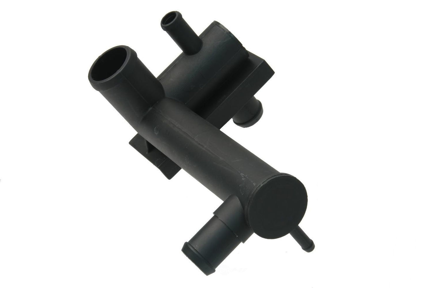 URO SHORT SKU URO-013448 Radiator Coolant Hose Flange