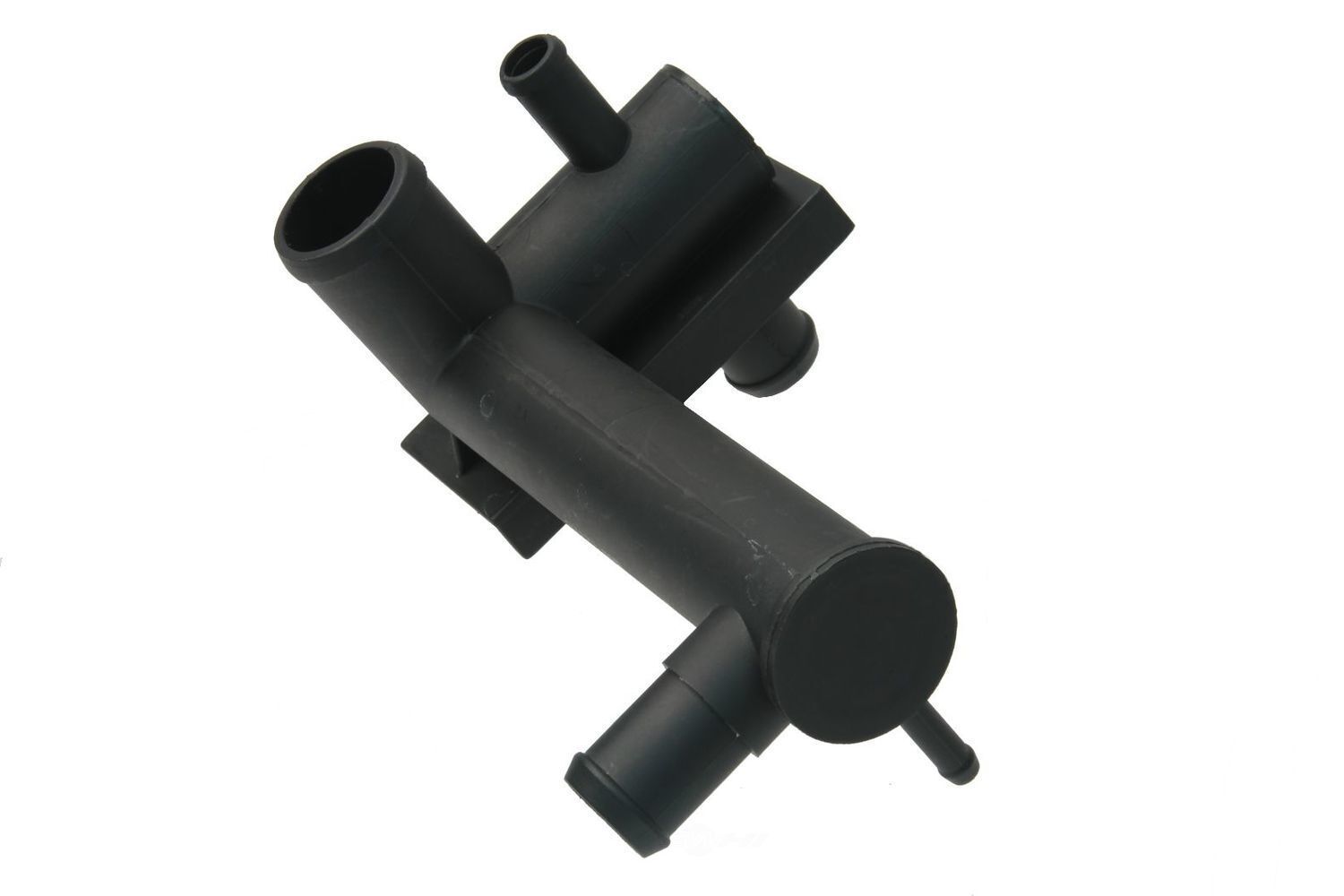 URO SHORT SKU URO-013448 Radiator Coolant Hose Flange