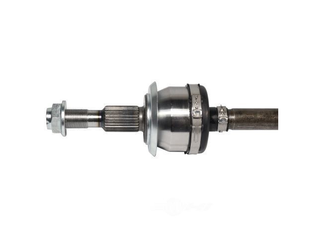 GSP North America NCV11214 CV Axle Assembly