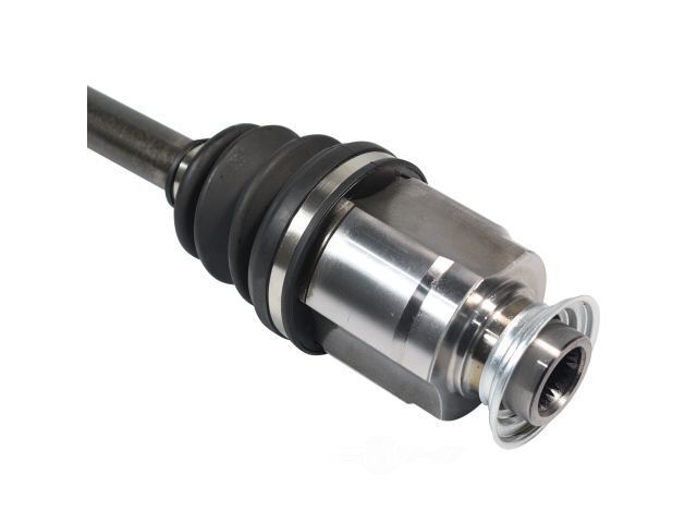 GSP North America NCV36168 CV Axle Assembly