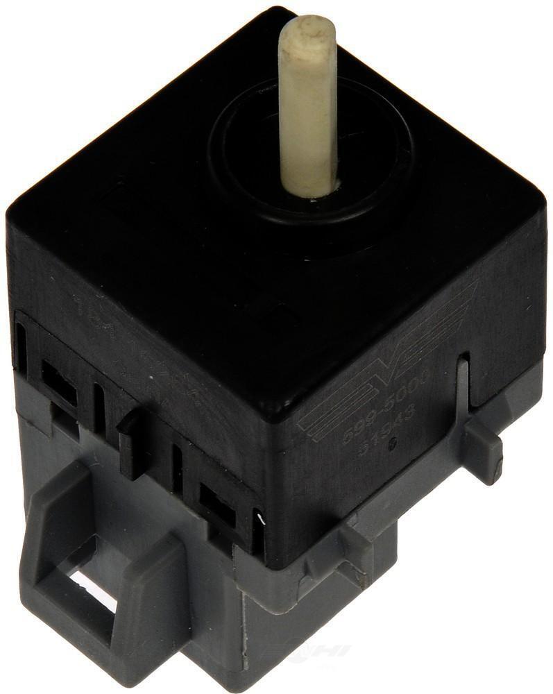 HD Solutions 599-5000 HVAC Blower Fan Switch