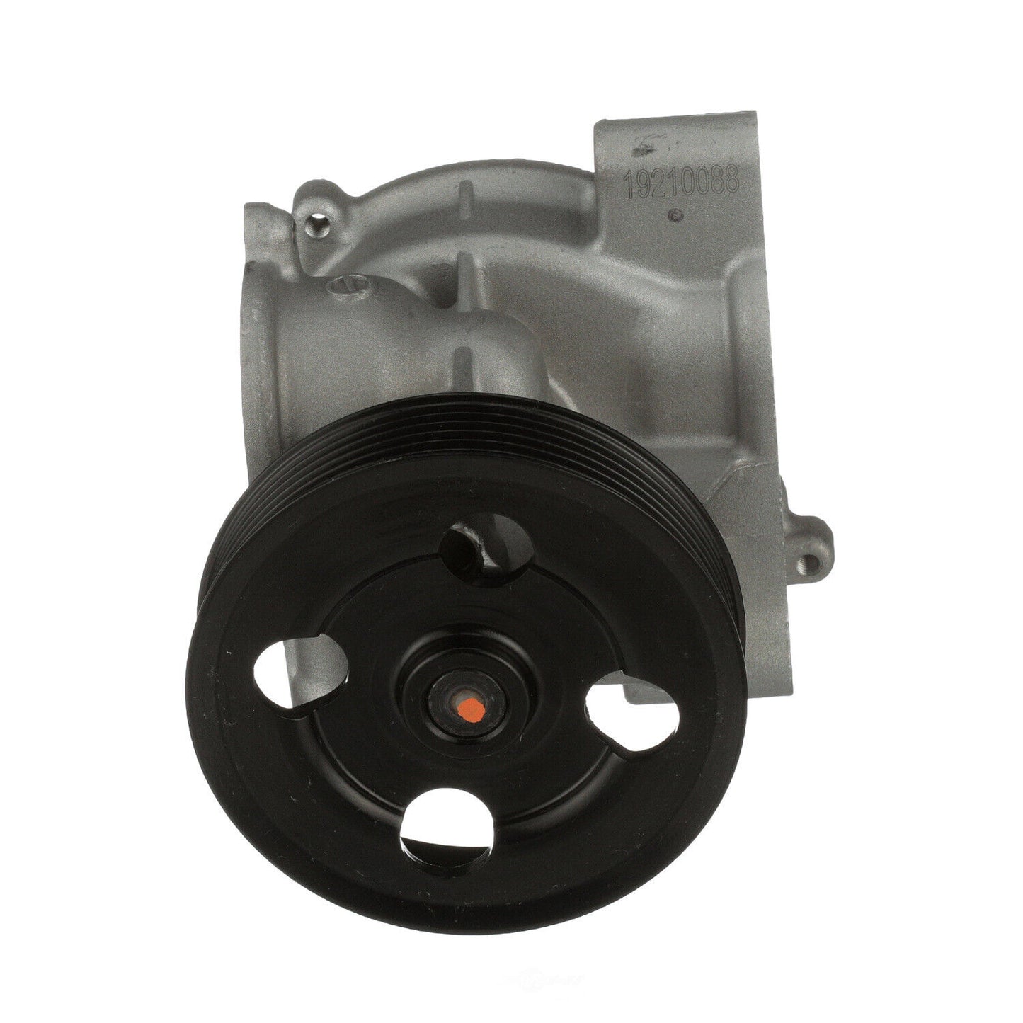 CARTER WATER PUMPS W2465M Engine Water Pump