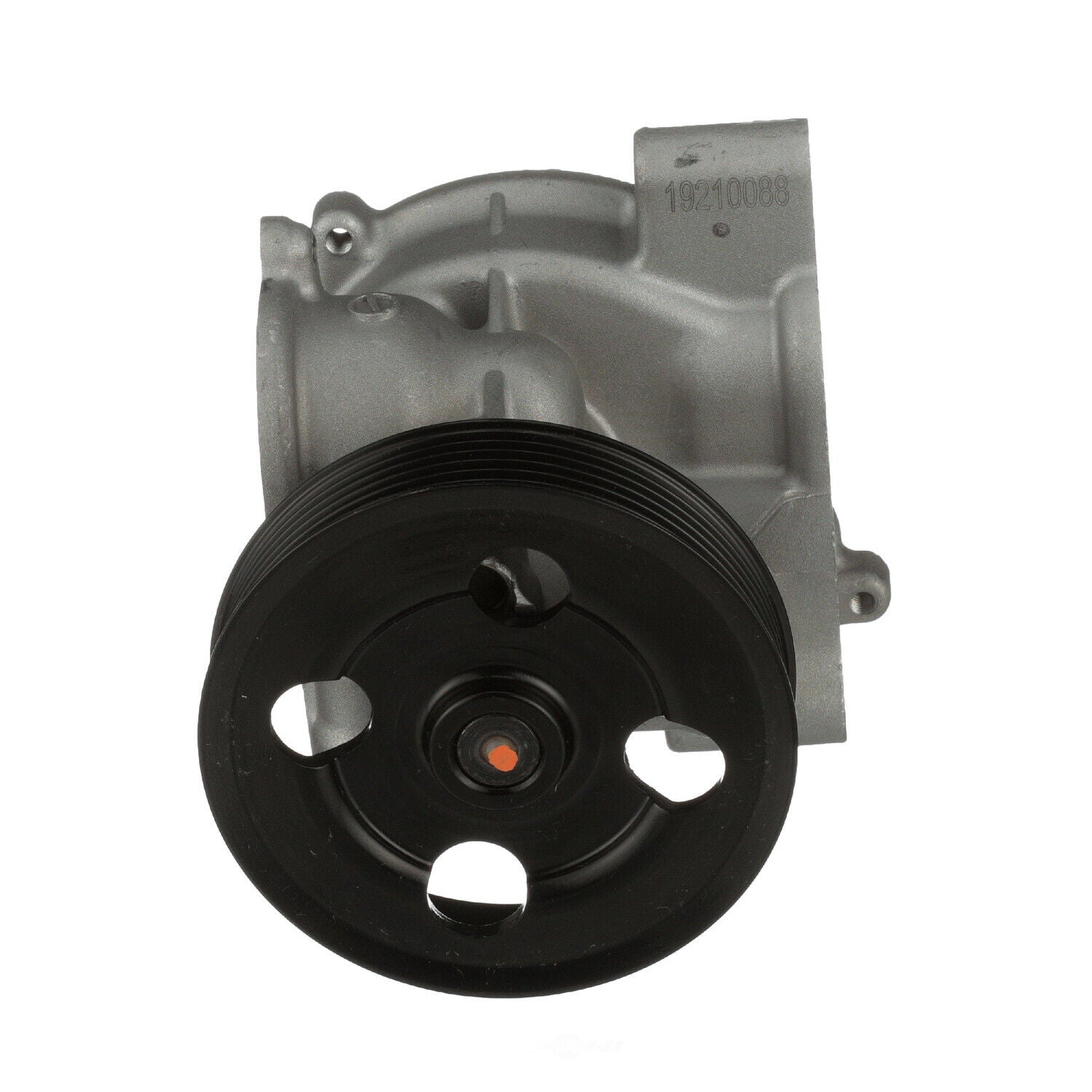 CARTER WATER PUMPS W2465M Engine Water Pump