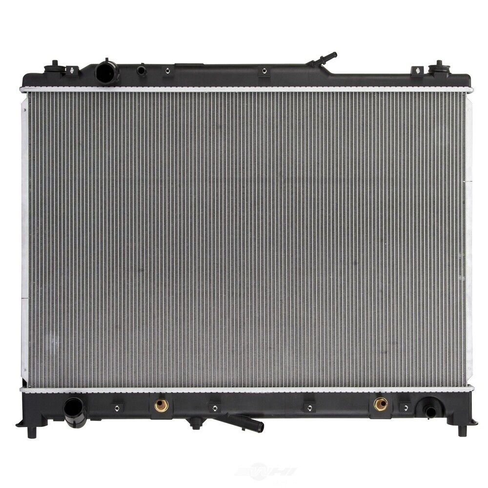 Spectra Premium Industries Inc CU2986 Radiator