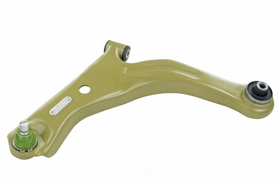 ACDelco Advantage TXK80398 Suspension Control Arm and Ball Joint Assembly