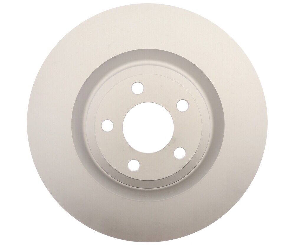 ACDelco Professional Durastop 18A82616PV Disc Brake Rotor