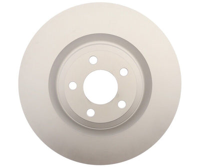 ACDelco Professional Durastop 18A82616PV Disc Brake Rotor