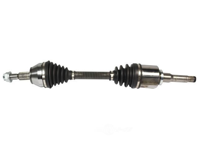 GSP North America NCV11211 CV Axle Assembly