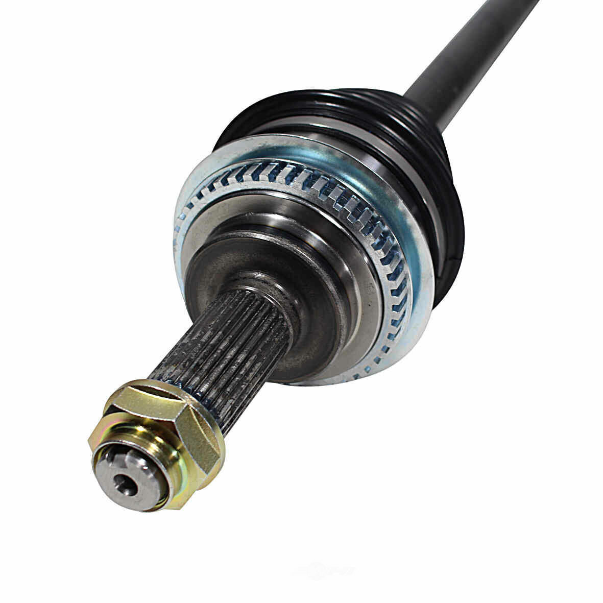 GSP North America NCV66503 CV Axle Assembly