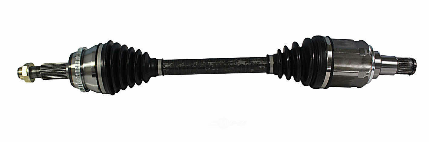 GSP North America NCV69171 CV Axle Assembly