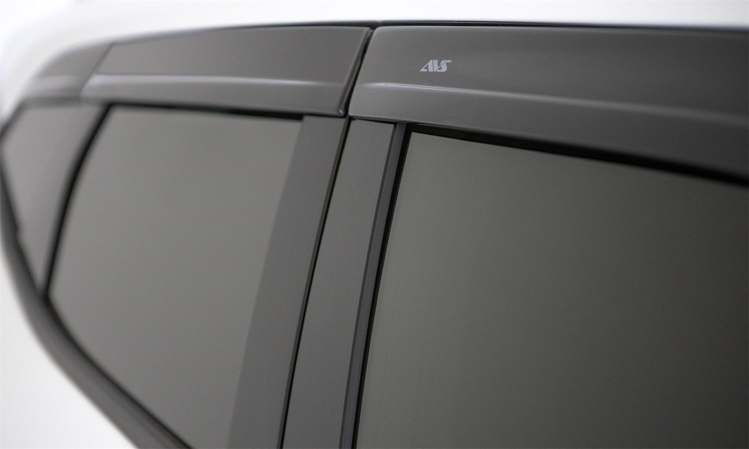 Auto Ventshade (AVS) 894093 Side Window Deflector