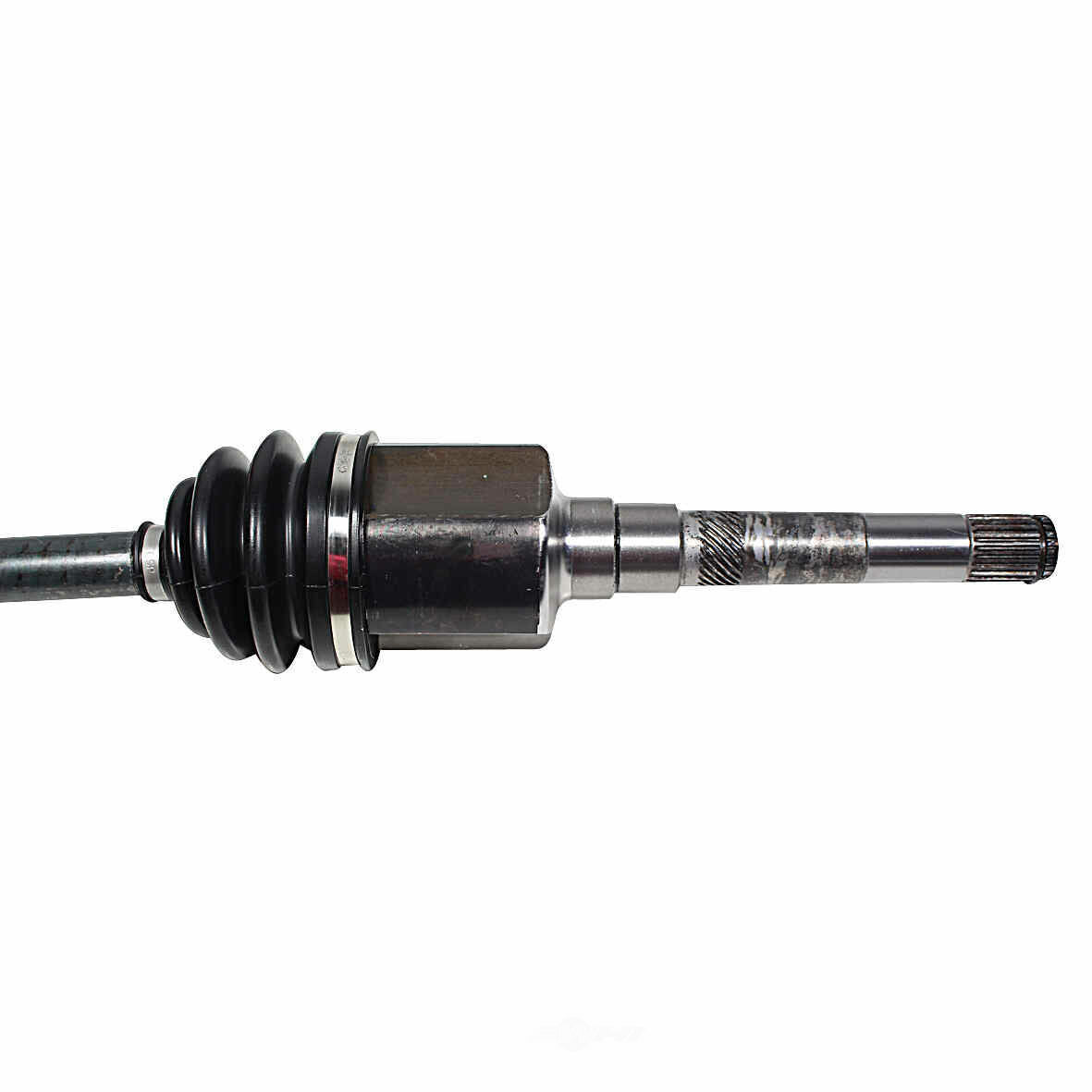 GSP North America NCV12536 CV Axle Assembly