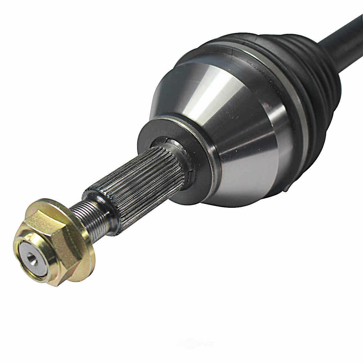 GSP North America NCV11074 CV Axle Assembly
