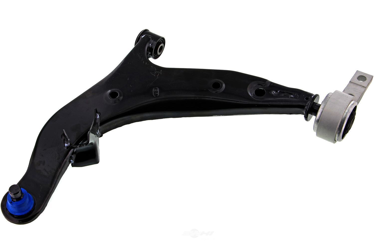 ACDelco Advantage MS30126 Suspension Control Arm and Ball Joint Assembly