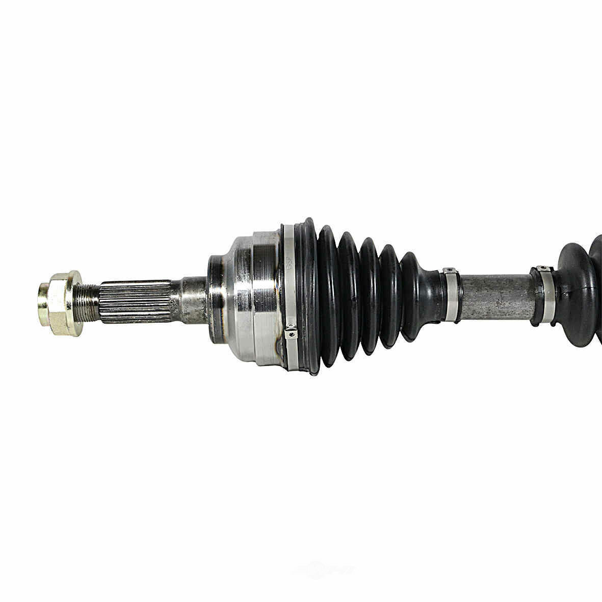 GSP North America NCV47038 CV Axle Assembly