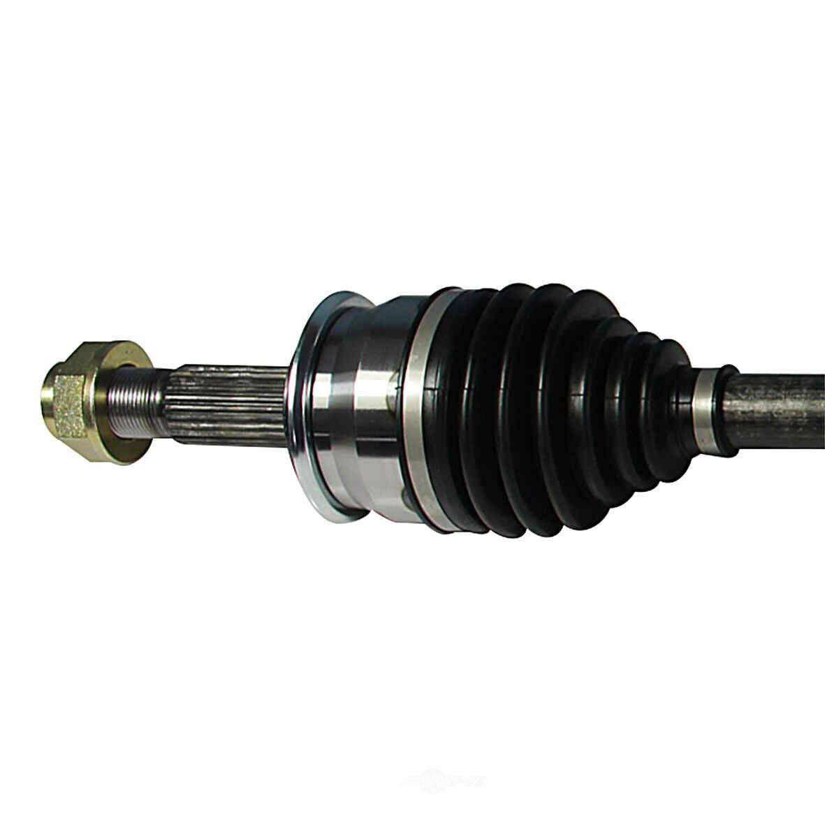 GSP North America NCV10099 CV Axle Assembly