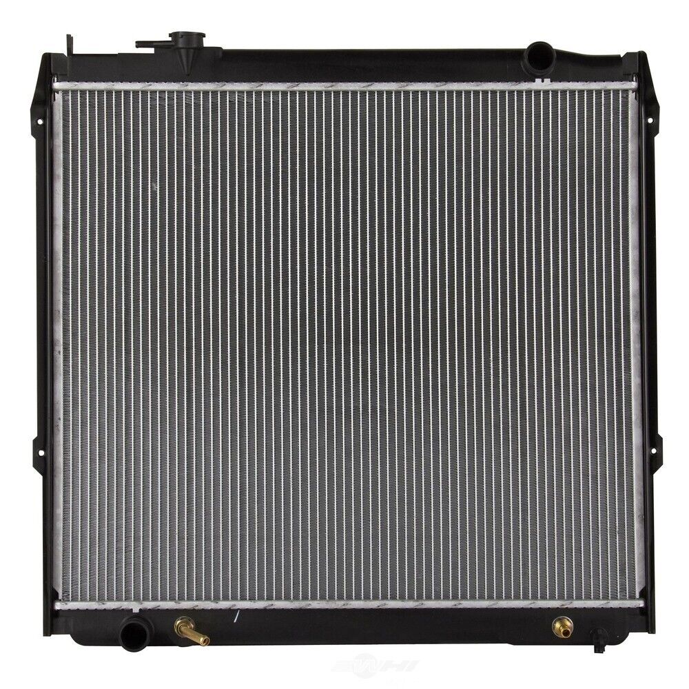 Spectra Premium Industries Inc CU1755 Radiator