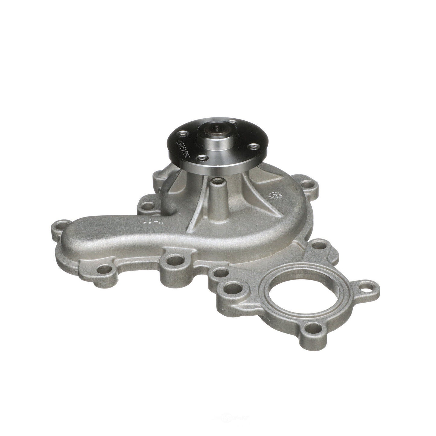 CARTER WATER PUMPS W2137M Engine Water Pump