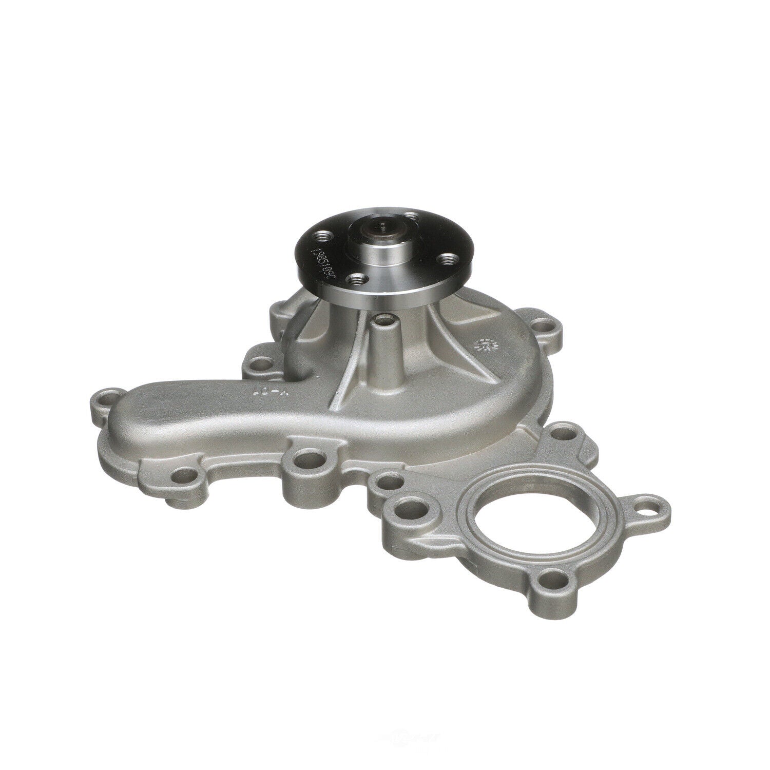 CARTER WATER PUMPS W2137M Engine Water Pump