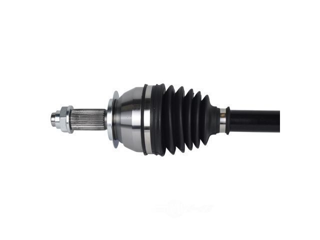 GSP North America NCV66051 CV Axle Assembly